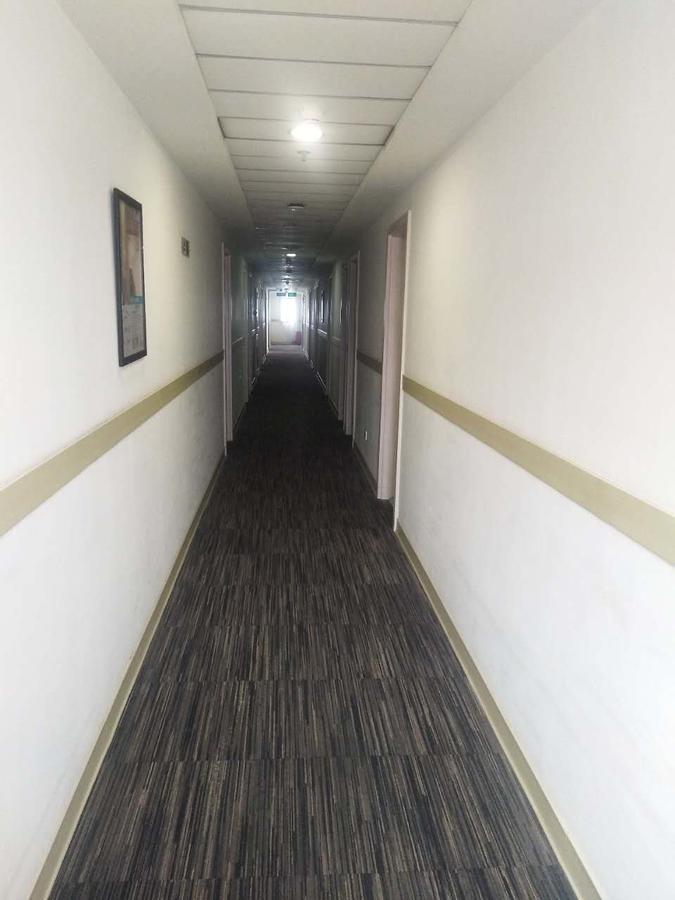 Jinjiang Inn Beijing Qinghua East Gate Exterior photo